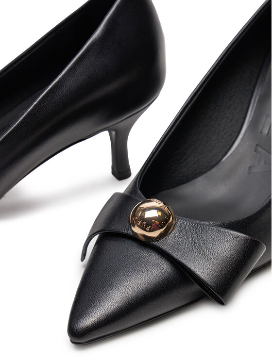 Furla Furla Pantofi pumps YI40SFE X30000 Negru