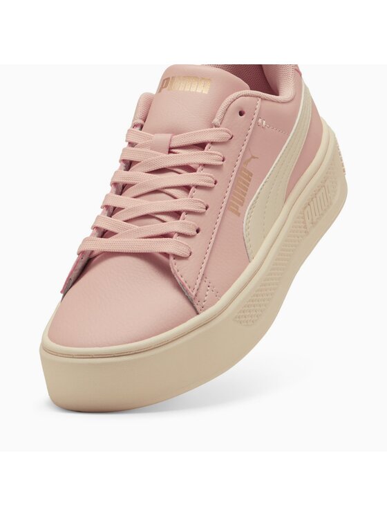Puma Puma Sneakersy 390758 Różowy
