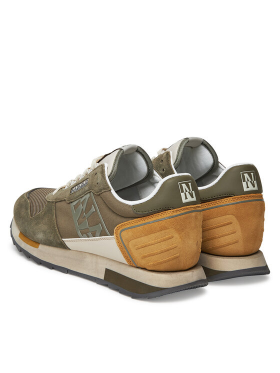 Napapijri Napapijri Sneakers Virtus NP0A4IQH Cachi