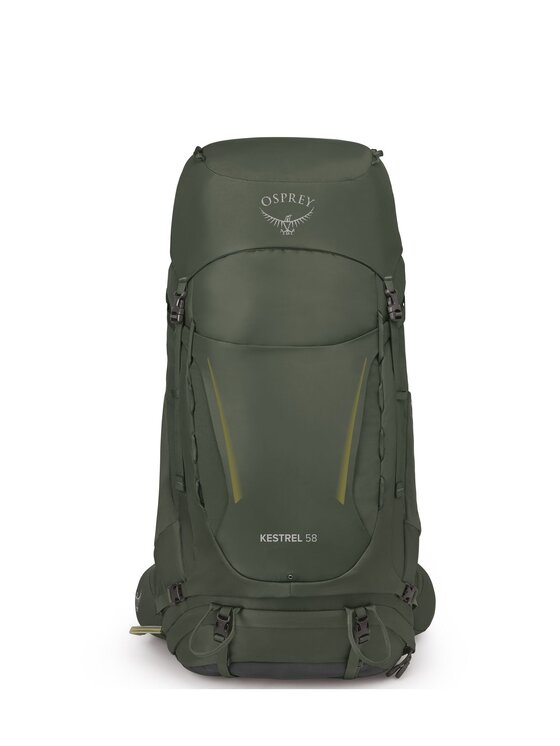 Osprey Osprey Plecak 278314 Zielony