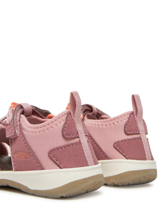 Keen Keen Sandały Moxie Sandal 1028832 Różowy