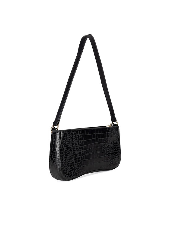 Jenny Fairy Jenny Fairy Handtasche JFR-B-005-06 Schwarz