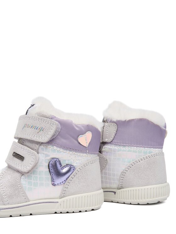 Primigi Primigi Sněhule GORE-TEX 8861300 Šedá