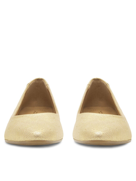 Lasocki Lasocki Ballerine RST-KAJA-28 Oro