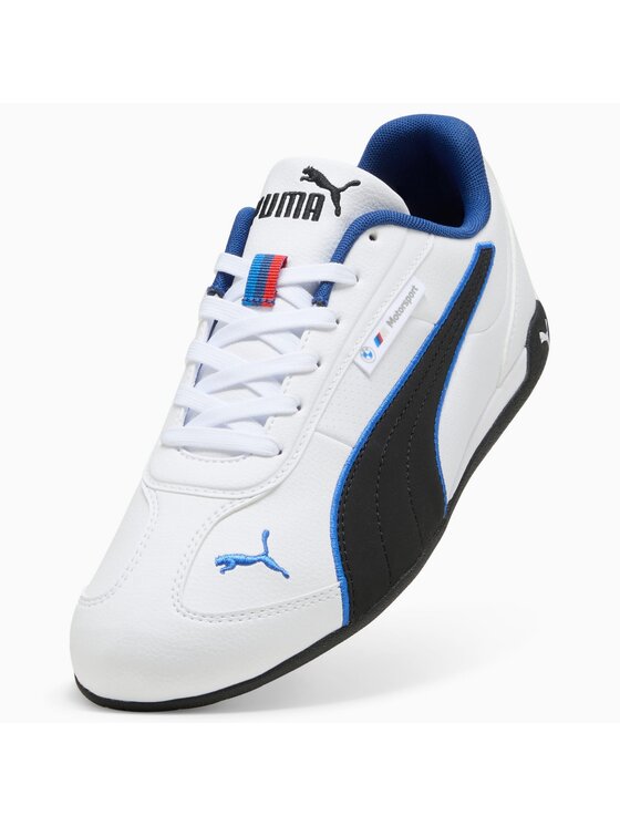 Puma Puma Sneakersy 309207 Biały