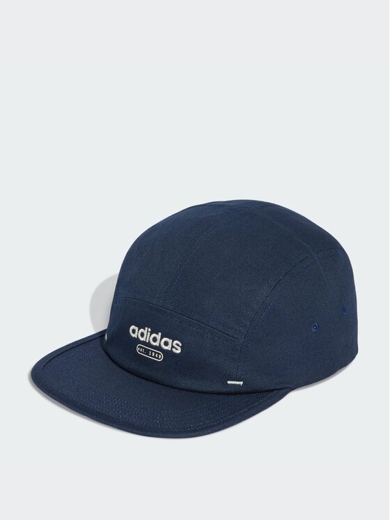 adidas adidas Czapka z daszkiem 164765 Granatowy