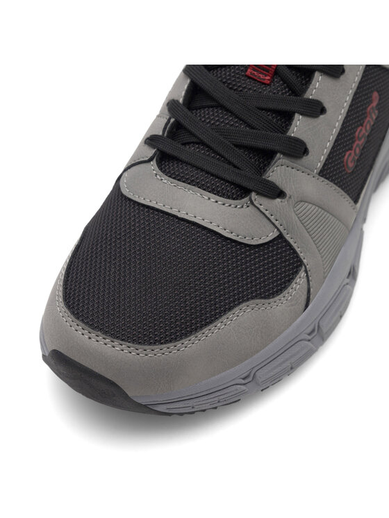 Go Soft Go Soft Sneakers GF21R091D-1 Grau