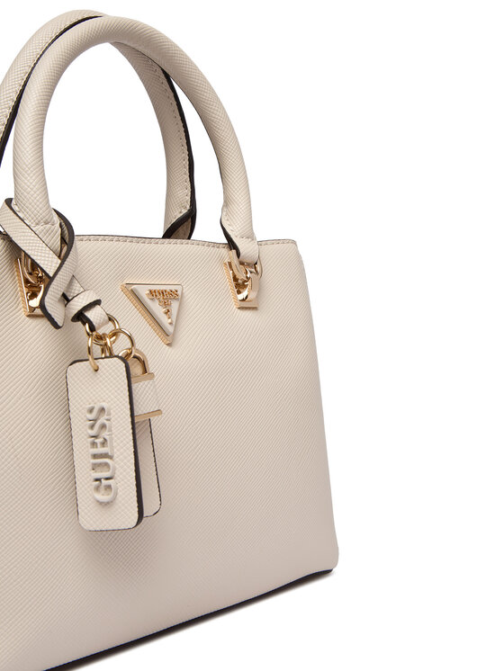 Guess Guess Дамска чанта 179058 Бежов