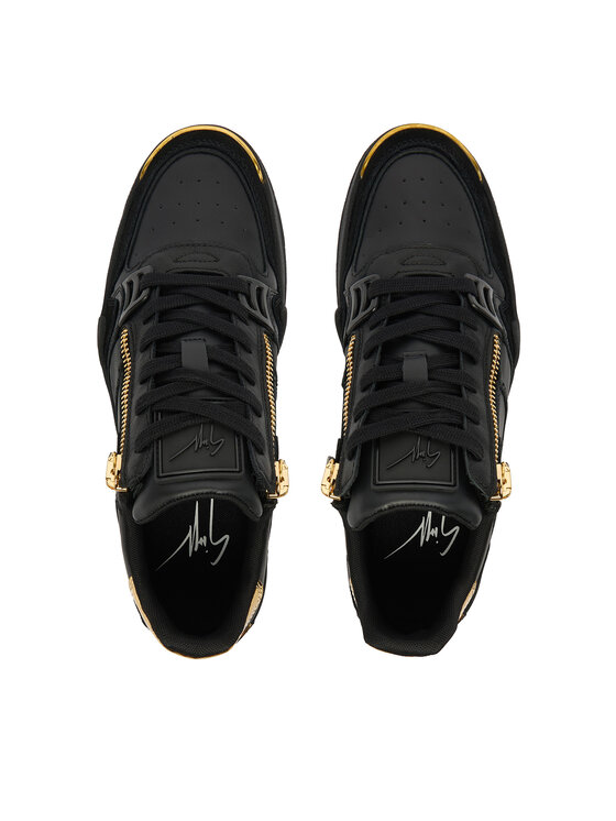 Giuseppe Zanotti Giuseppe Zanotti Sneakers RU50015/001 Negru