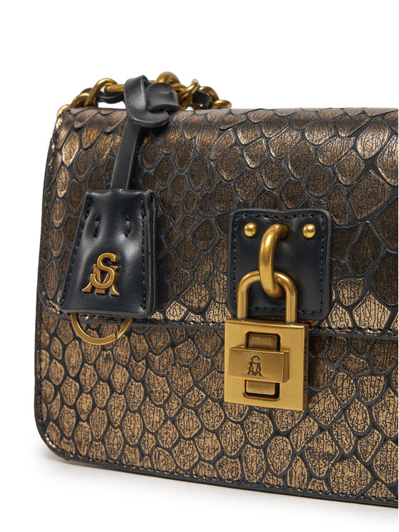 Steve Madden Steve Madden Torebka Bscale SM13001578 Złoty