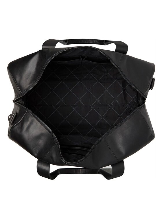 The Chesterfield Brand The Chesterfield Brand Torba podróżna 265212 Czarny