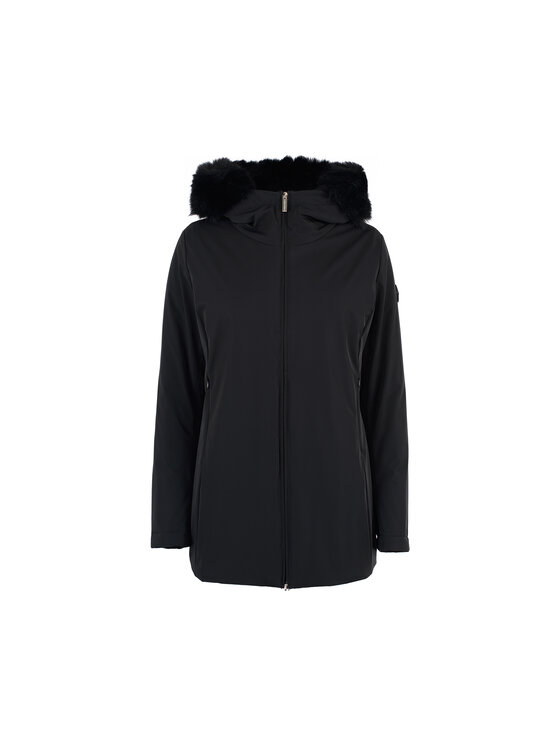 Colmar Colmar Giubbotto invernale 2267E4ZL99 Nero Regular Fit