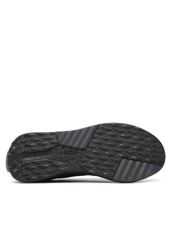 adidas adidas Bežecké topánky Avryn HP5982 Čierna