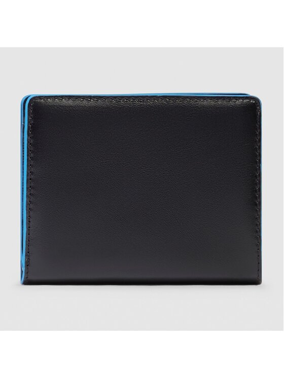 Piquadro Piquadro Portafoglio da donna 316492 Nero
