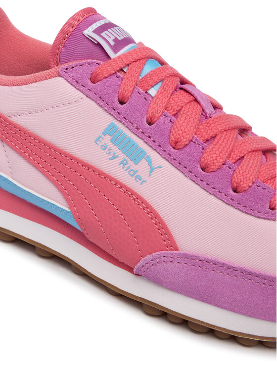 Puma Puma Sportcipők Easy Rider 399715 19 Rózsaszín