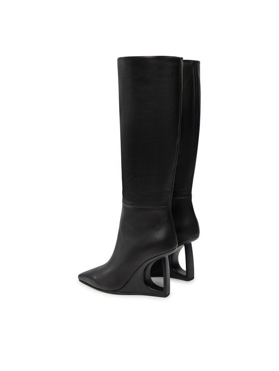Vic Matié Vic Matié Stiefel 1F2508D_14F020101 Schwarz