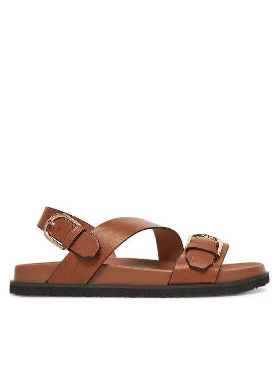 JENNY JENNY Sandalen WS173-20 Braun