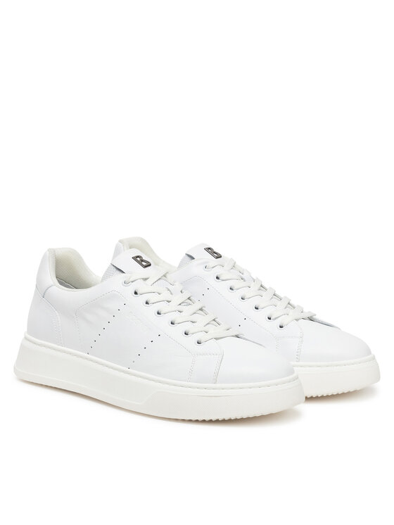Bogner Bogner Sneakers Milan 2 B 12520005 Alb