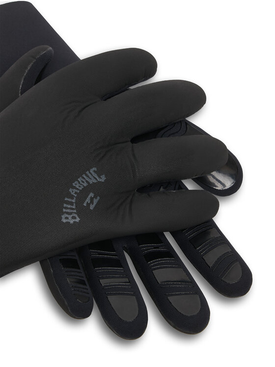 Billabong Billabong Vyriškos Pirštinės 3 mm Absolute ABYHN00124 Juoda
