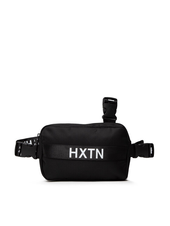 HXTN Supply Umhangetasche Prime Body H53010 Schwarz Modivo