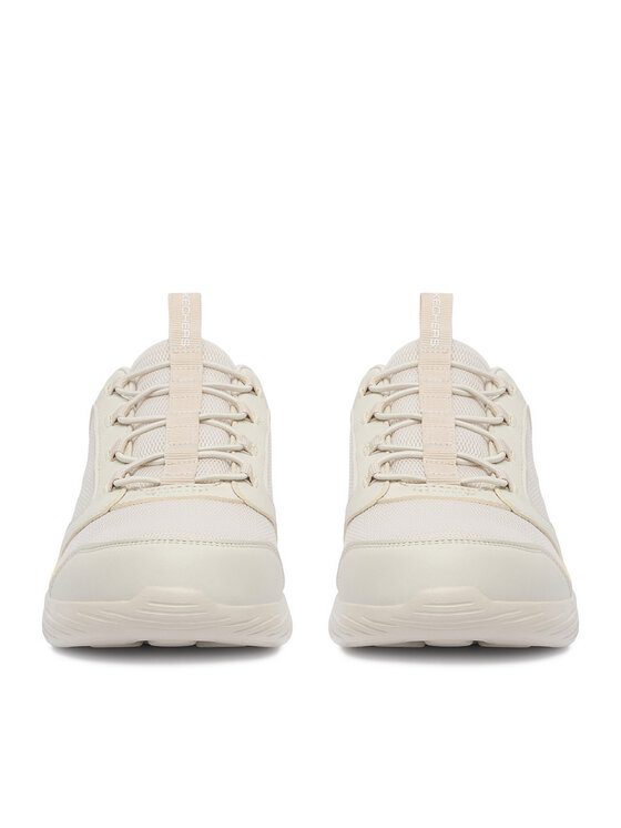 Skechers Skechers Снікерcи C-GO RUN 400 V2 TETRA SPEED 303855L NAT Бежевий