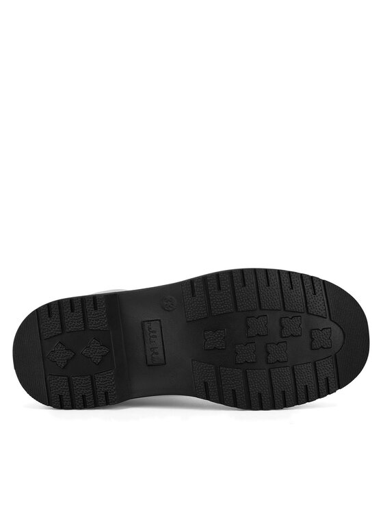 Nelli Blu Nelli Blu Bakancs CS102607-14A Rózsaszín