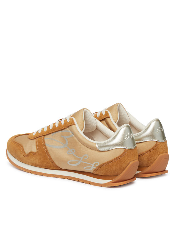 BOSS BOSS Tossud Levon 50569298 Pruun
