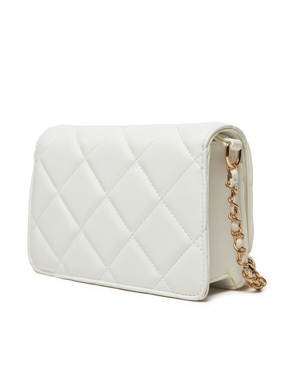 Valentino Valentino Borsetta Ocarina VBS3KK52R Bianco
