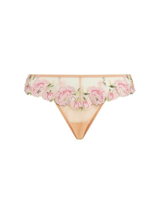 Guess Guess Figi brazylijskie 173819 Kolorowy