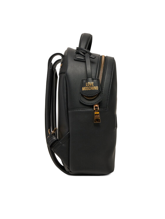 LOVE MOSCHINO LOVE MOSCHINO Σακίδιο JC4116PP1ML1000A Μαύρο
