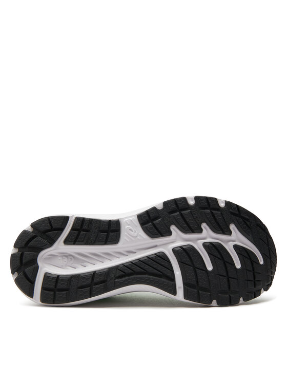 Asics Asics Bežecké topánky Gel-Contend 8 1012B320 Zelená