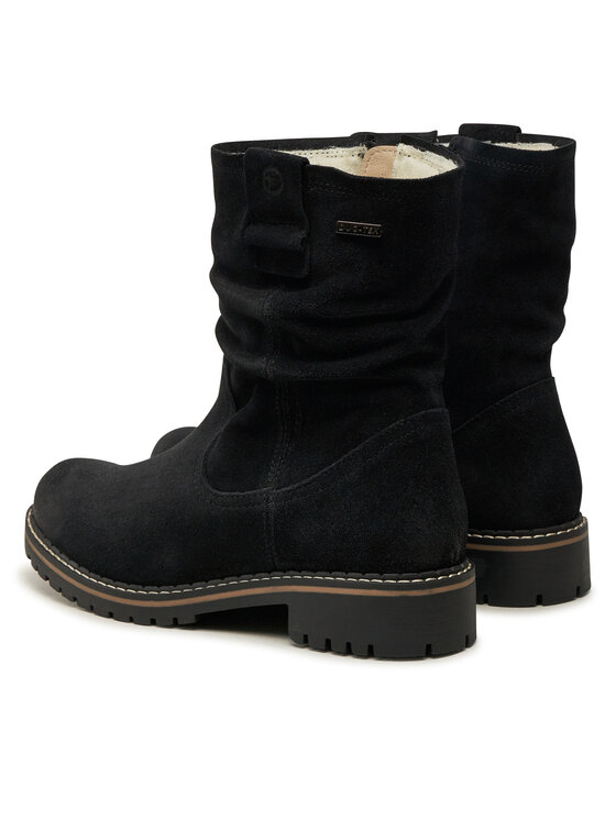 Tamaris Tamaris Saapad 1-26471-41 Must