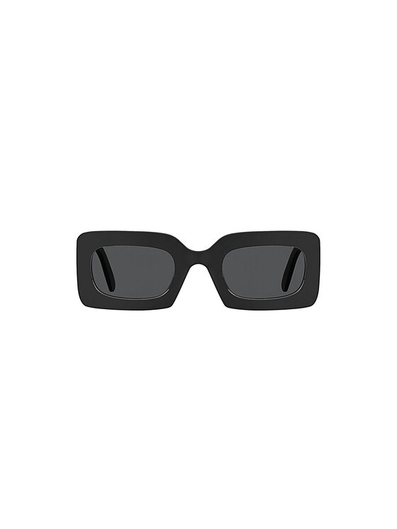 Marc Jacobs Marc Jacobs Okulary przeciwsłoneczne 425 Czarny