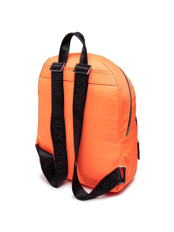 Zaino 21E W2M1 7216 6962 3356 Arancione