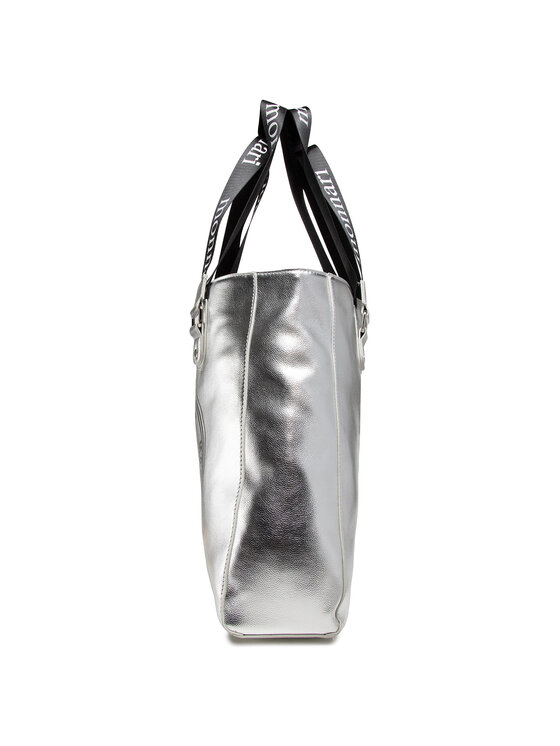 Borsetta BAG0280-022 Argento