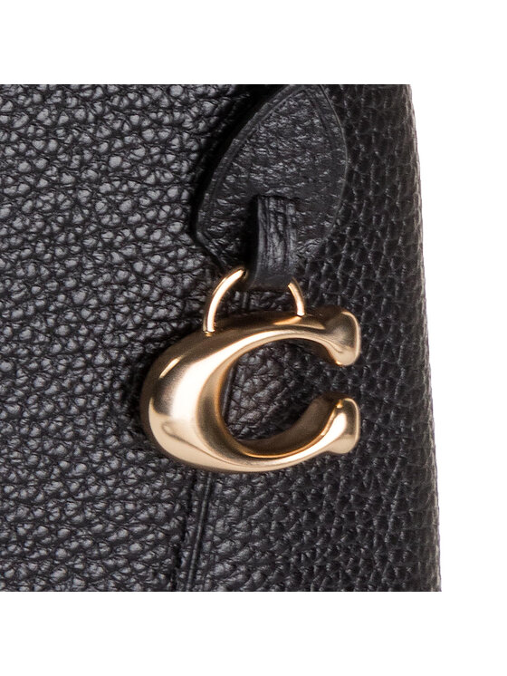 Coach Handtasche PPBL DLTN SB 73545 Schwarz
