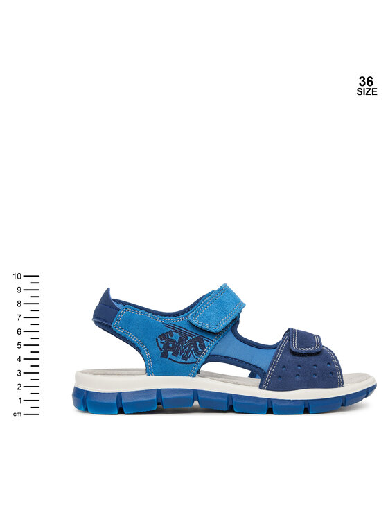 Primigi Primigi Sandali 1397700 D Blu