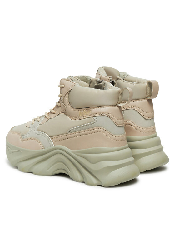 Lee Cooper Lee Cooper Ботильйони LCJ-24-47-3155LA Бежевий