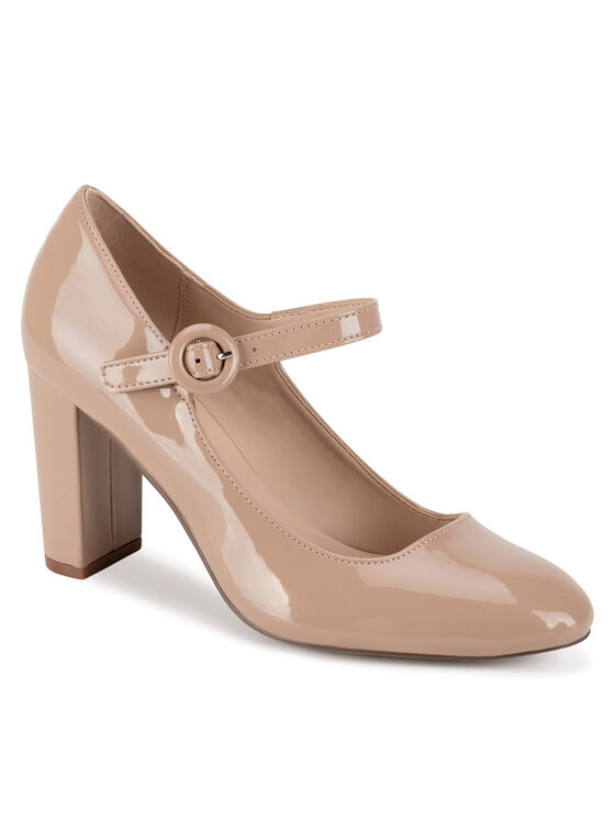 Clara Barson Clara Barson Γοβάκια LH24012-1 Μπεζ