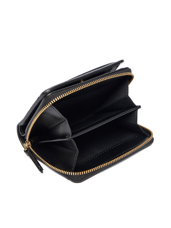 Marc Jacobs Marc Jacobs Мале жіноче портмоне 2R3SMP044S10 Чорний