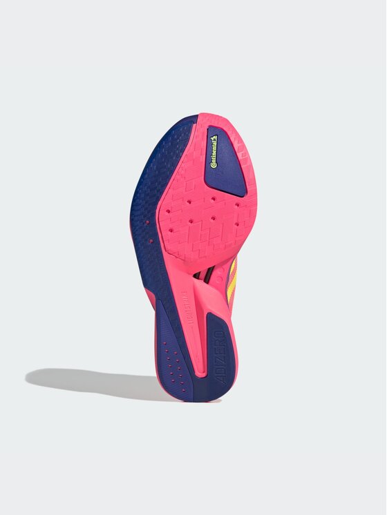 adidas adidas Buty do biegania 169764 Różowy