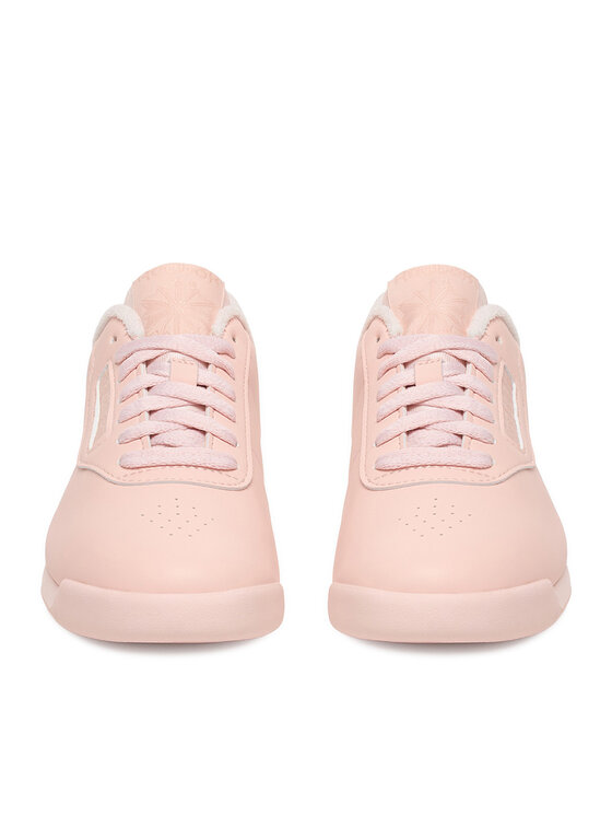 Reebok Reebok Sneakersy CEO-PRINCESS 100264020 Różowy