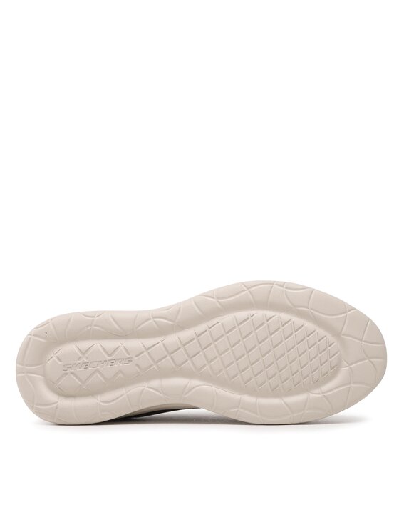 Skechers Skechers Sportcipő Lasiter 210406/TPE Barna