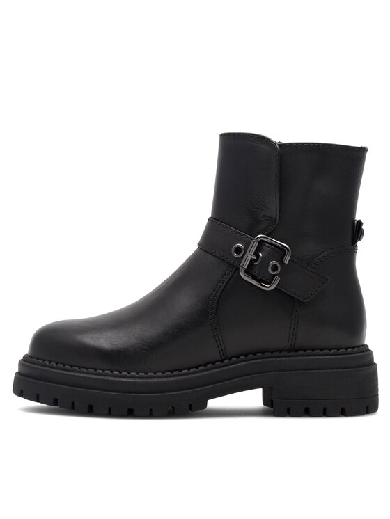 Lasocki Lasocki Botine RST-WHETHER-05 Negru