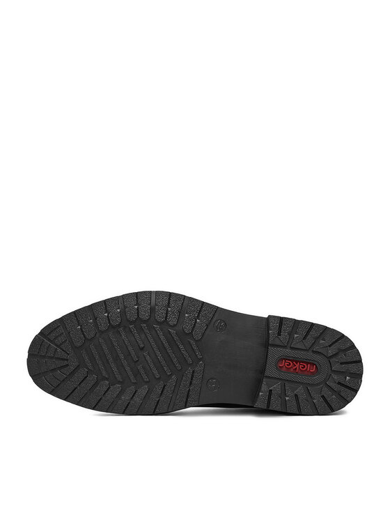 Rieker Rieker Μποτίνια CEO-14609-00 Μαύρο