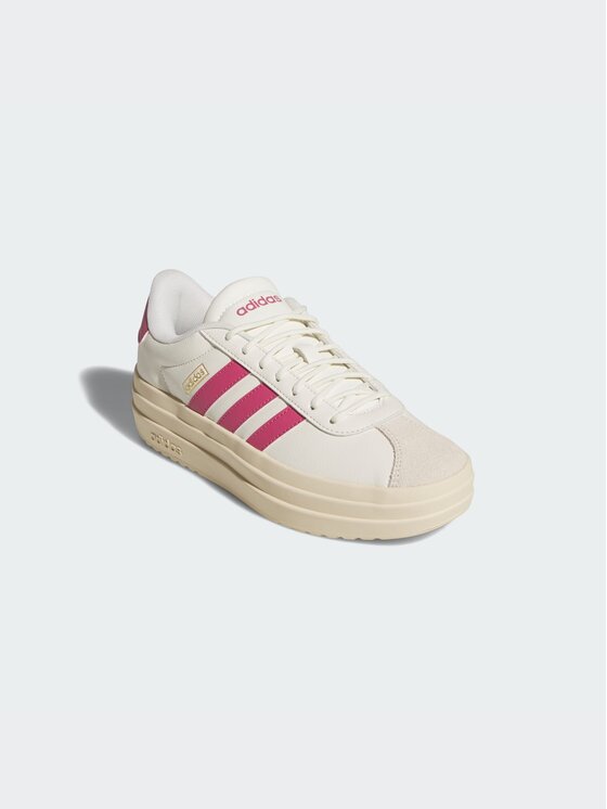 adidas adidas Sneakersy 141133 Biały