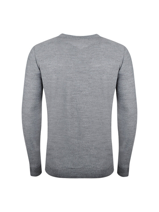 Xagon Xagon Maglione A1908 1J91269 Grigio Regular Fit