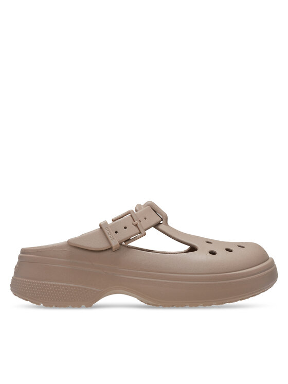 Klapki Crocs