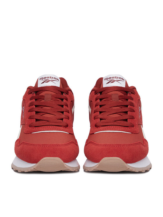 Reebok Reebok Sportcipők CEO-GLIDE 100261075 Sötétvörös