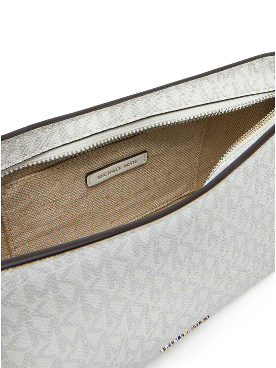 Michael Kors Michael Kors Torbica 32R5S9OC6V Bijela